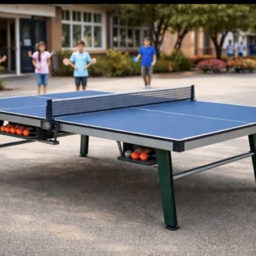 location table ping-pong outdoor pour école et événement familial à Pau-64