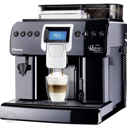 location machine à espresso saeco pour entreprise et salon en aquitaine-64