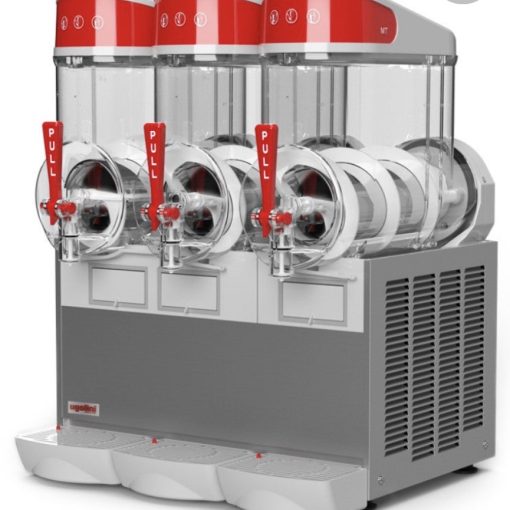 machine granite ou granita professionnelle dans le sud-ouest pau-64