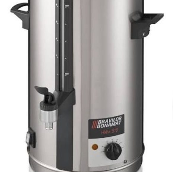 location bain-marie bravilor bonamat professionnel percolateur lait pour restauration à Pau-64