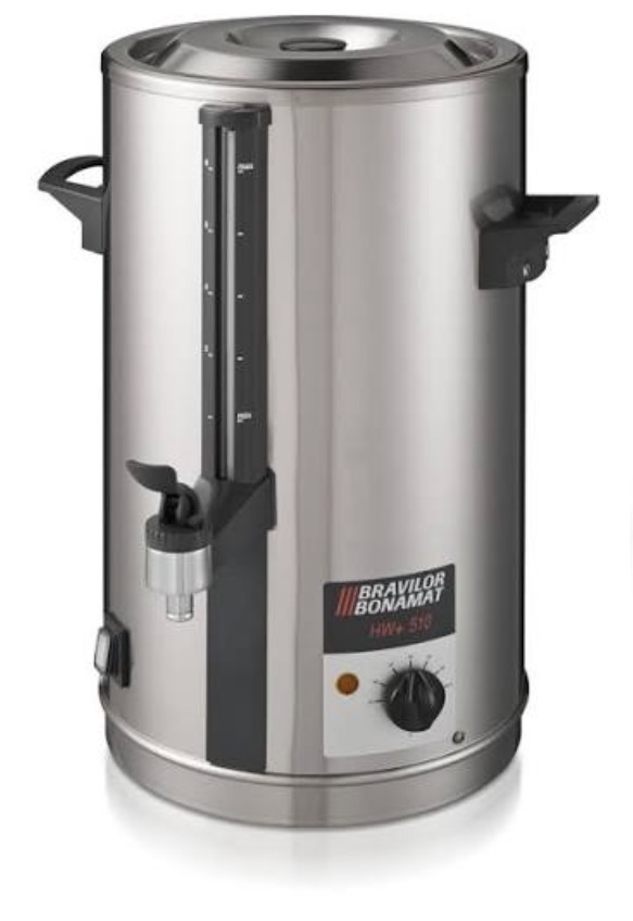 location bain-marie bravilor bonamat professionnel percolateur lait pour restauration à Pau-64