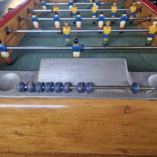 baby-foot de bar Bonzini dans le 64-65-40-32