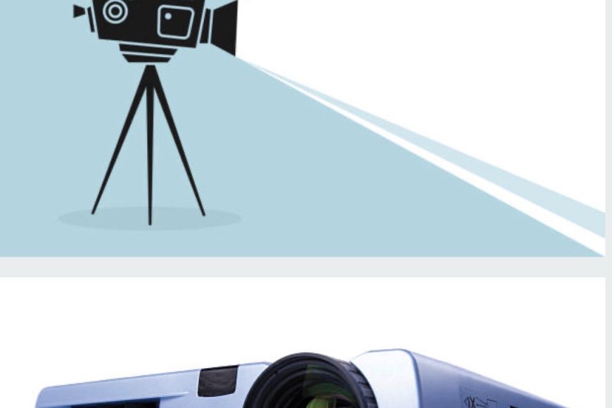 location matériel videoprojection particulier-professionnel-pour camping, mariage à Pau 64