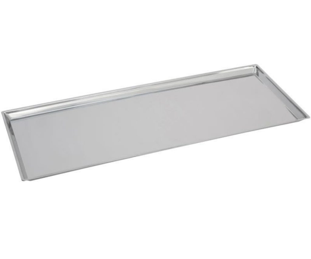 plateau inox xxl-traiteur Pau 64 pour restauration publique et privée