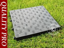 plancher en dalle pvc dancover pour mariage à Pau 64