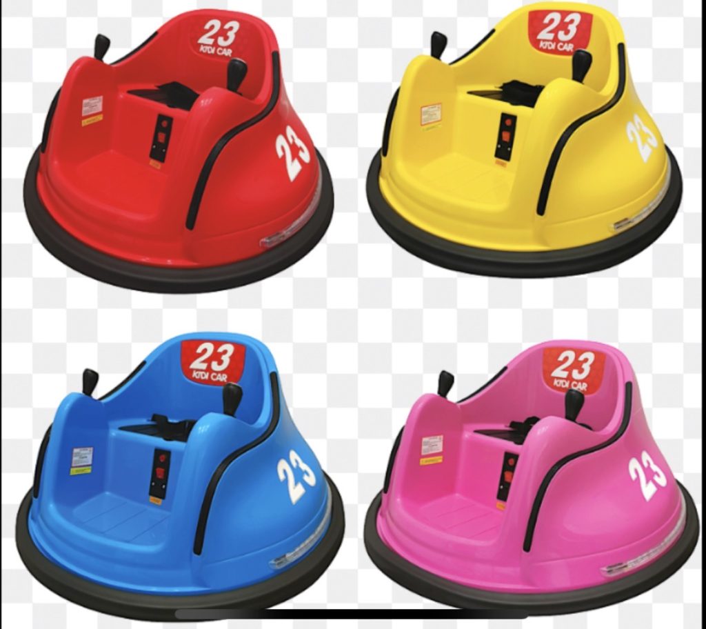 voiture kid car télécommandé par les parents à Pau 64