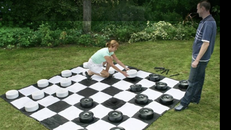 Location Jeux de Dames à Pau 64 et le Sud ouest