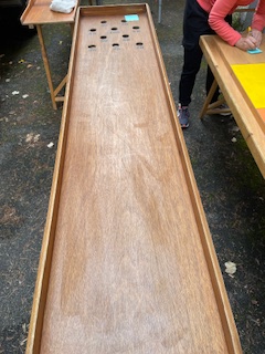 Jeu XXL Billard Japonais à Pau Sud Oues 64
