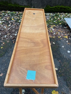 Jeu en bois, jeu de pétanque, jeu de glisse à Pau 64