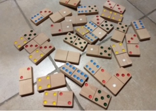 Location de Domino en version XXL à Pau 64 et Sud Ouest