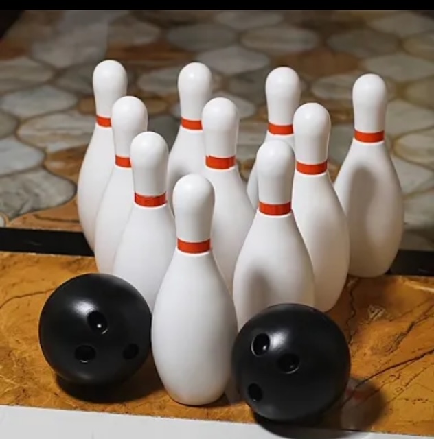 Jeu de quilles pour animation autour de Pau 64 et Aquitaine