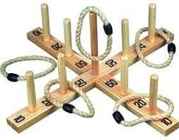 location jeu du lancer des annaux à Pau 64, jeux en bois 64