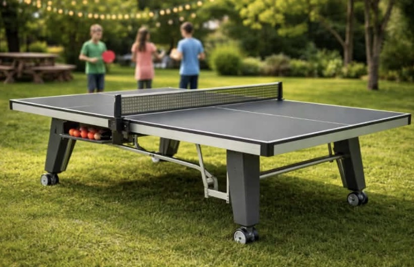 Jeu table de Ping Pong pro à Pau 64 et Pays Basque
