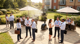 brumisateur pour cse et entreprise professionnel-Pau-64