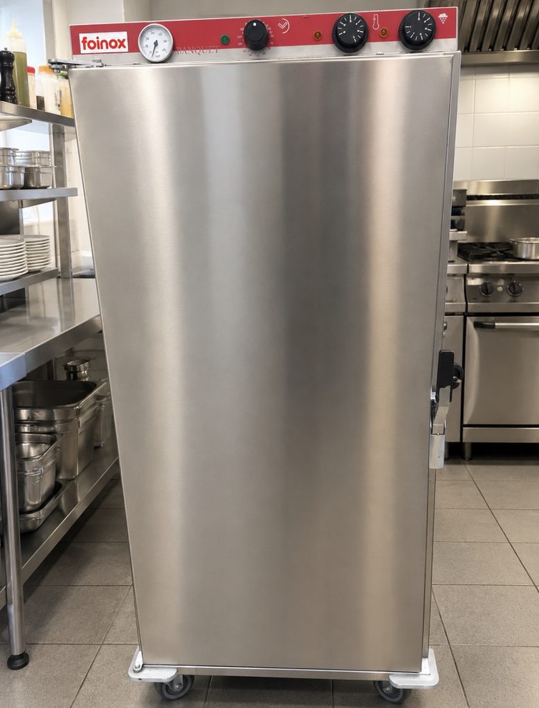 location armoire de maintien au chaud foinox pour traiteur et particulier à Pau 64