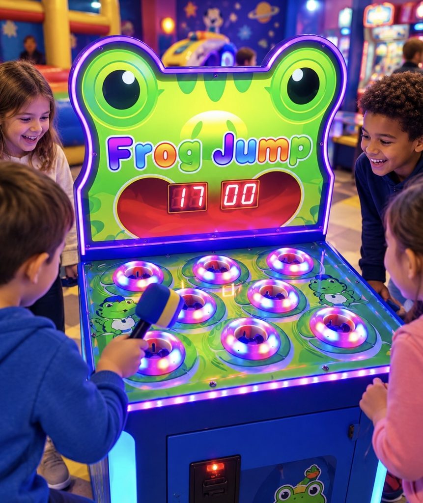 jeu kermesse pour enfant a Pau 64